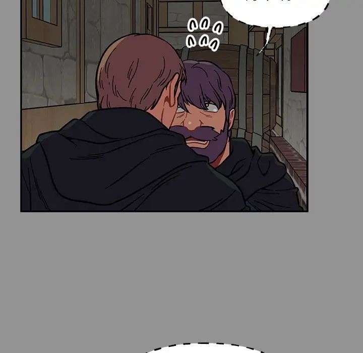 親愛的你-Liebling！第113話