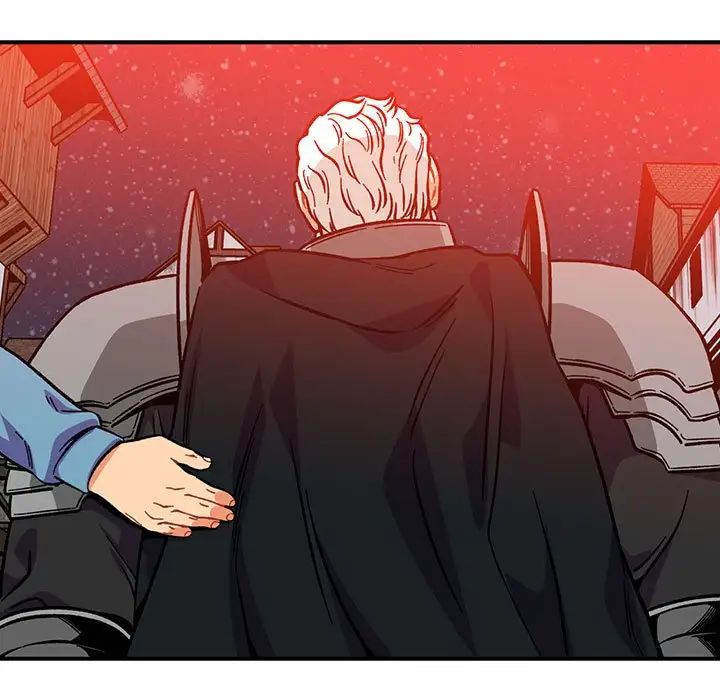 亲爱的你-Liebling！第113话