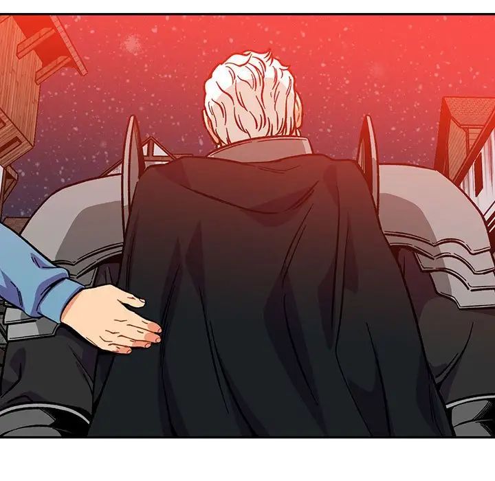 亲爱的你-Liebling!第114话