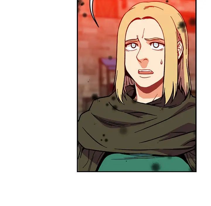 亲爱的你-Liebling!第114话