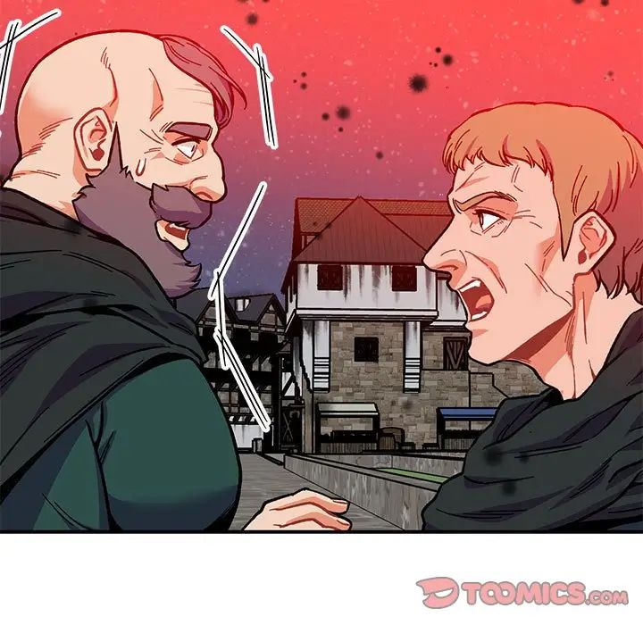 亲爱的你-Liebling！第114话