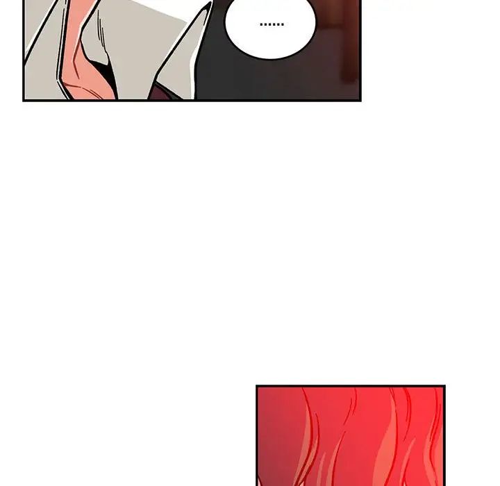 亲爱的你-Liebling！第114话