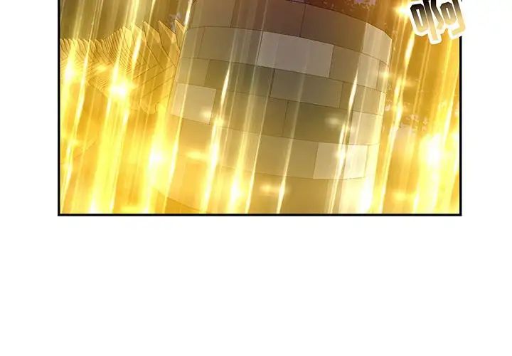 亲爱的你-Liebling!第115话