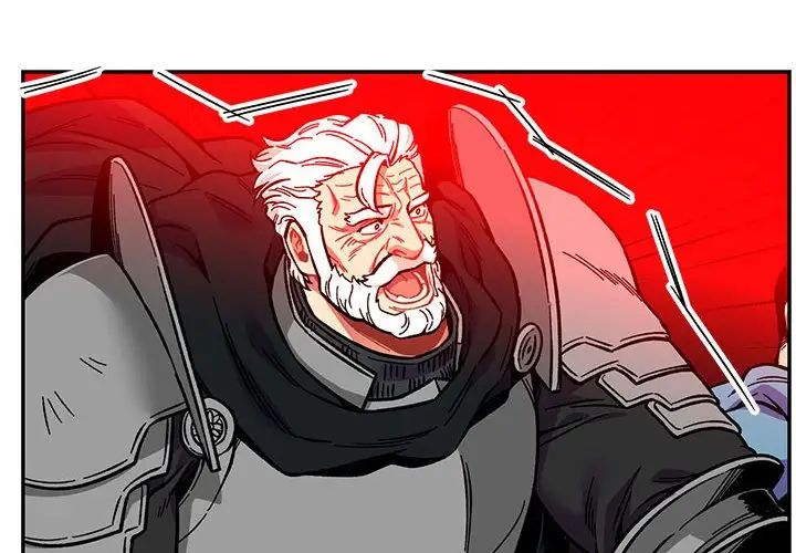 亲爱的你-Liebling!第116话