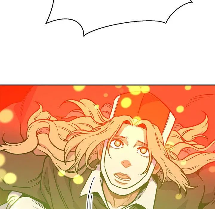 亲爱的你-Liebling！第116话