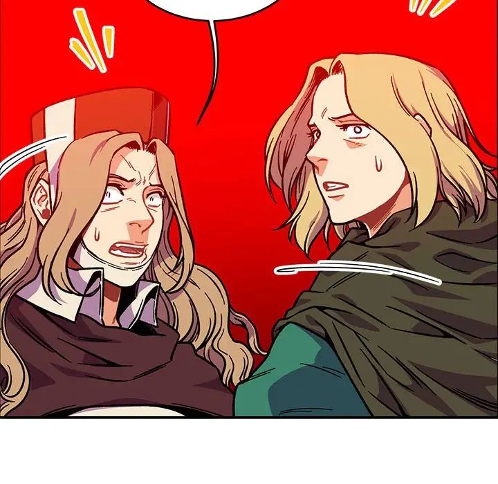 亲爱的你-Liebling!第116话