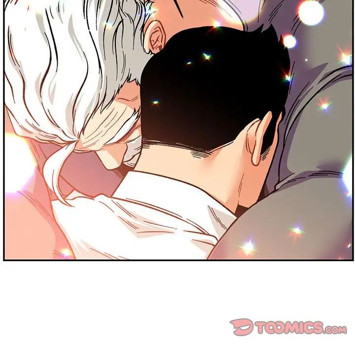 亲爱的你-Liebling!第117话