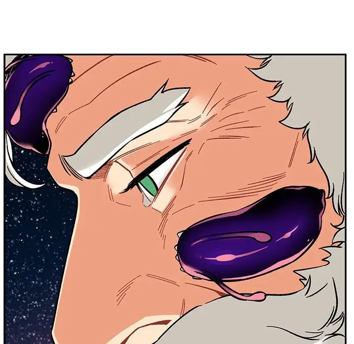 亲爱的你-Liebling!第117话