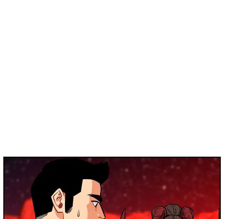 亲爱的你-Liebling!第118话