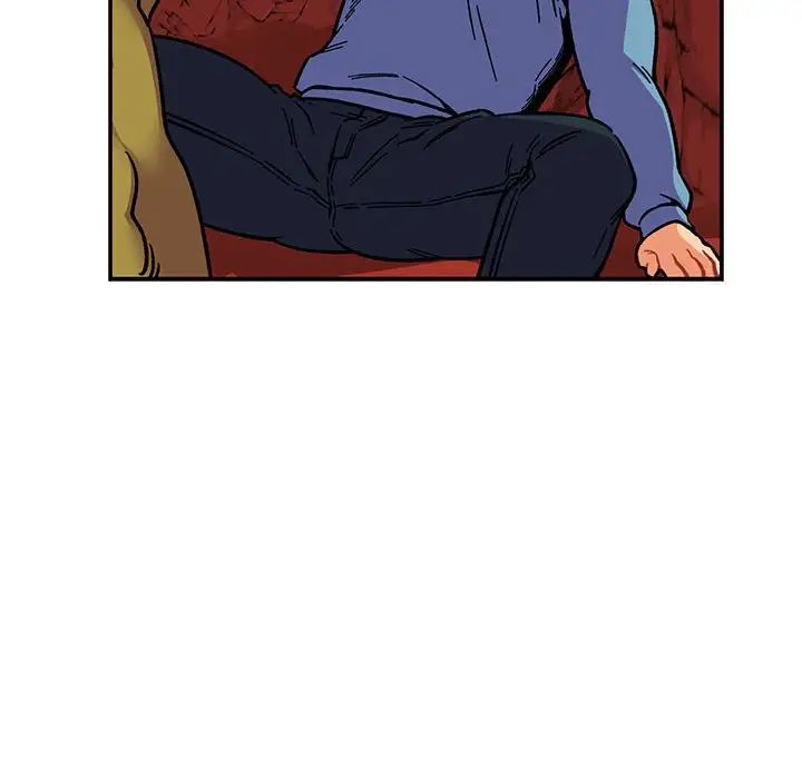 亲爱的你-Liebling!第118话