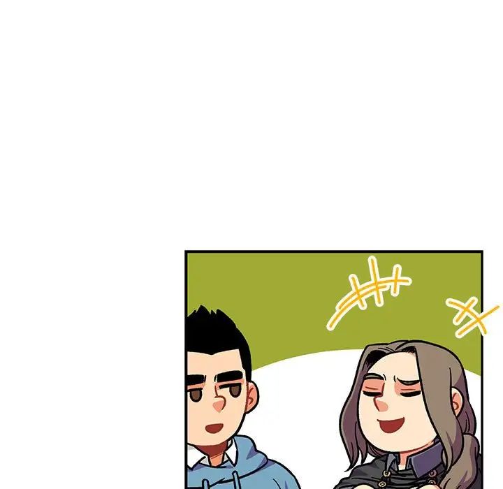 親愛的你-Liebling！第118話