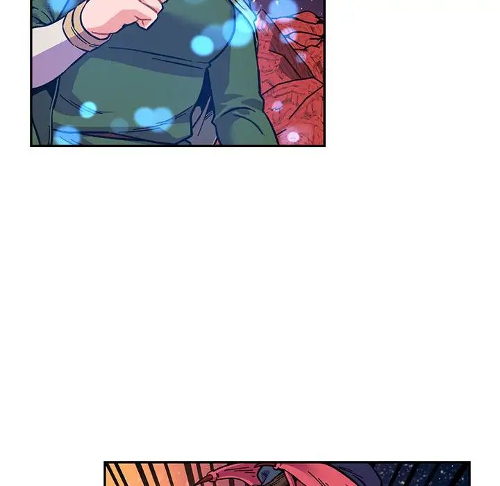 亲爱的你-Liebling!第118话