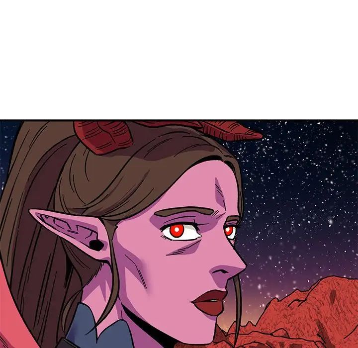 亲爱的你-Liebling！第119话