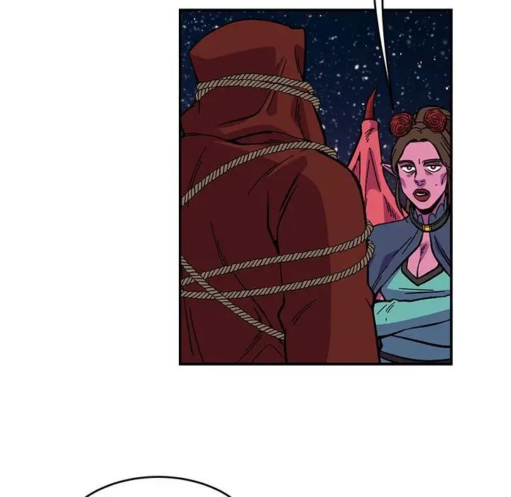 亲爱的你-Liebling!第119话