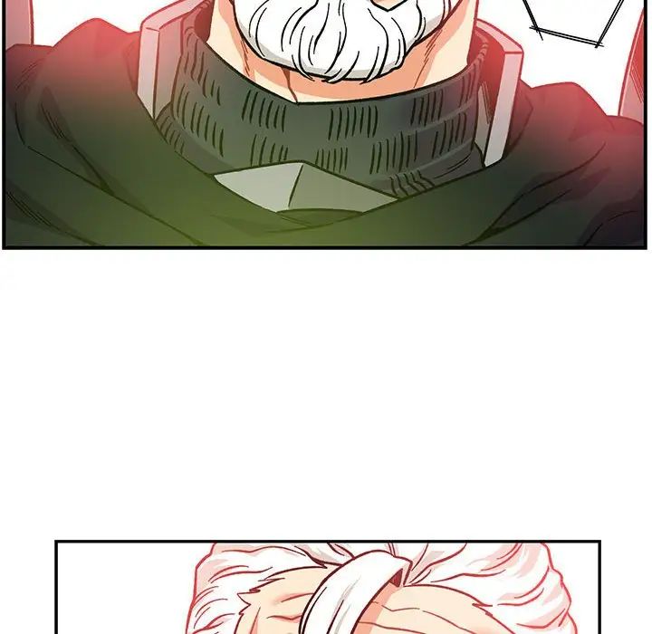 親愛的你-Liebling！第119話