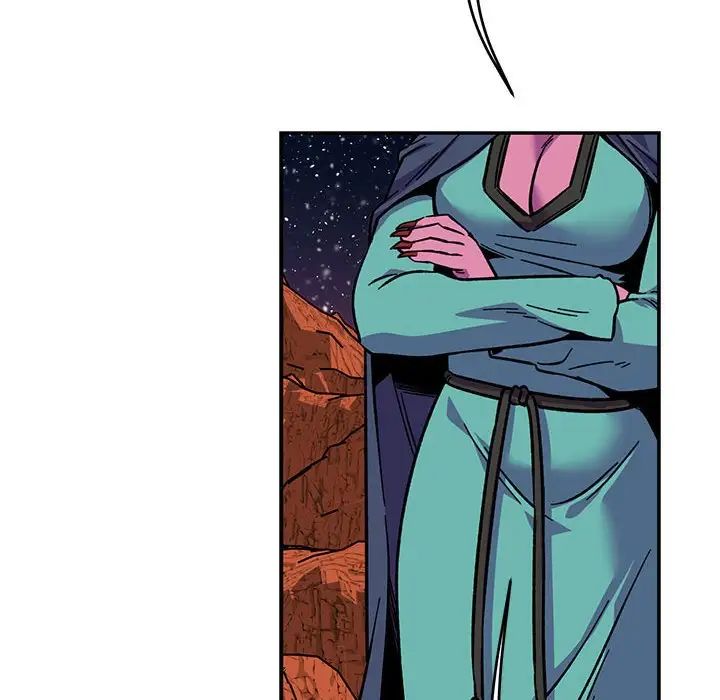 亲爱的你-Liebling!第119话