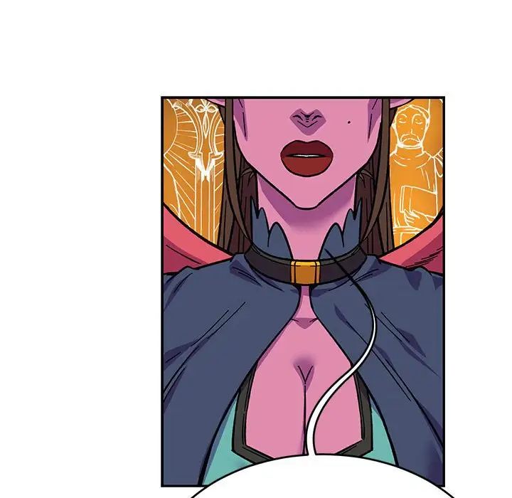 亲爱的你-Liebling!第119话