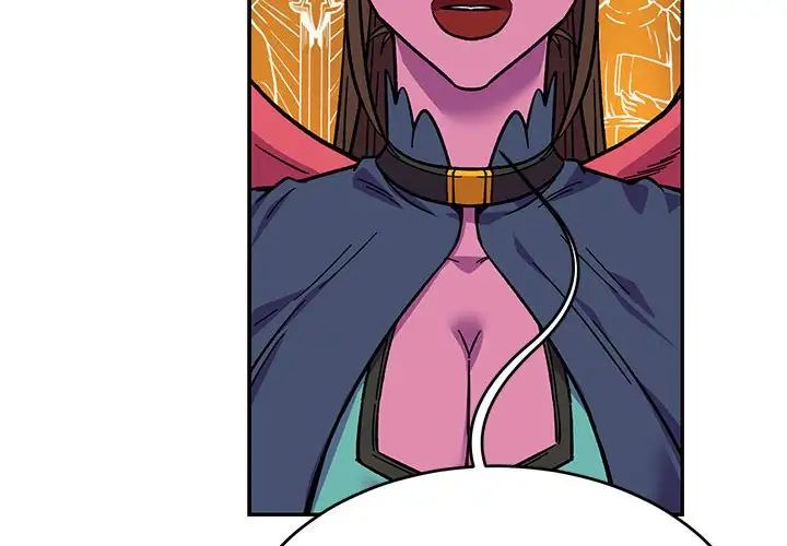 亲爱的你-Liebling!第120话