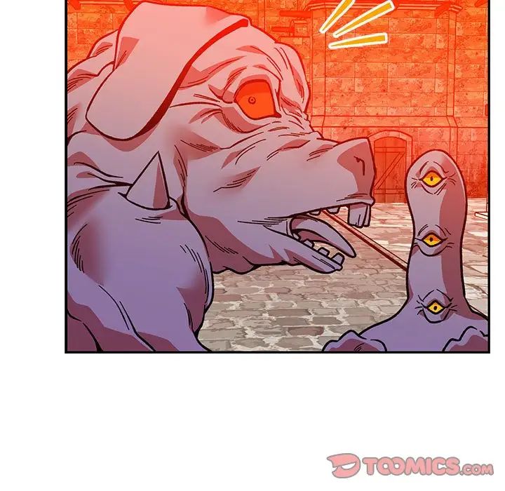 亲爱的你-Liebling!第121话