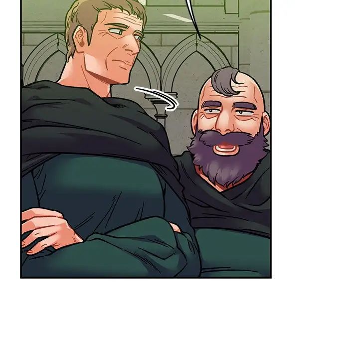 亲爱的你-Liebling！第121话