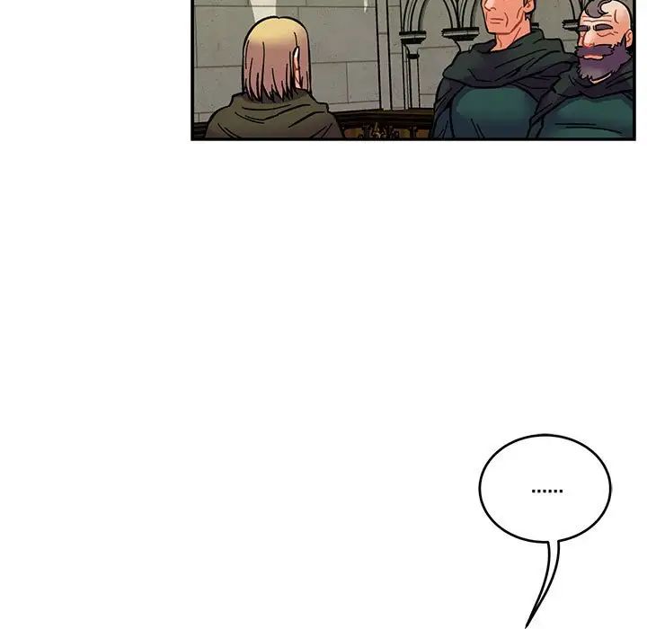 亲爱的你-Liebling！第121话