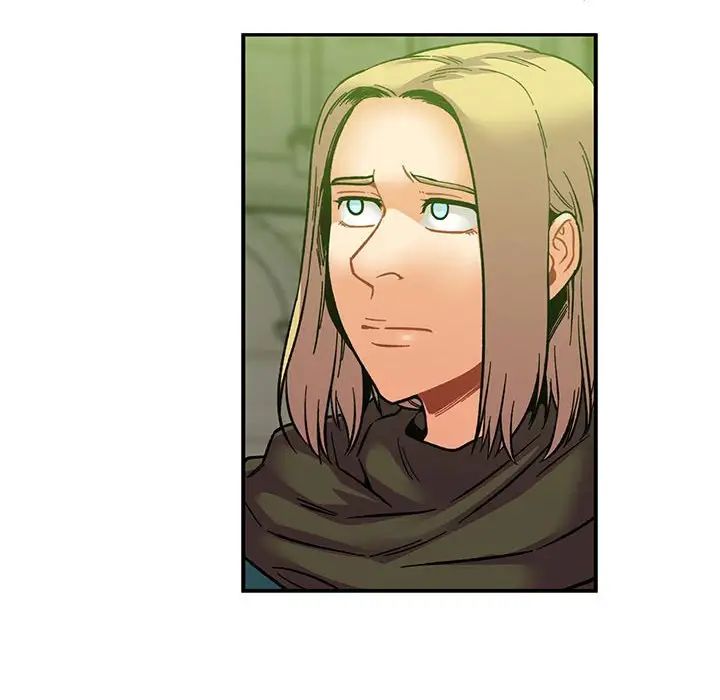 亲爱的你-Liebling！第121话