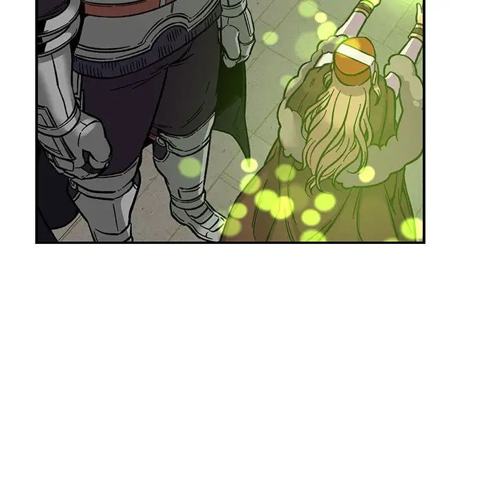 亲爱的你-Liebling!第122话