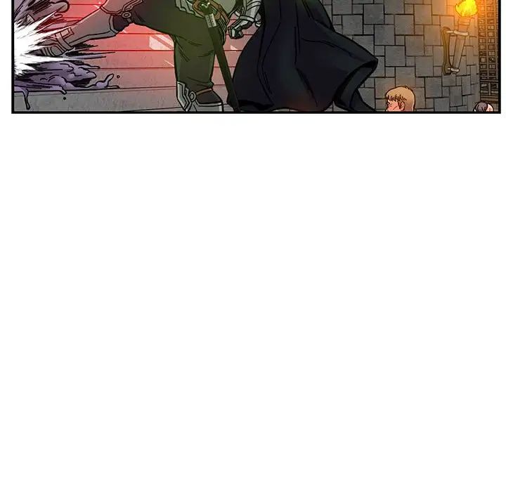 亲爱的你-Liebling！第122话