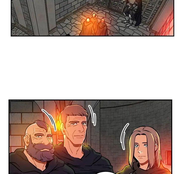 亲爱的你-Liebling！第123话