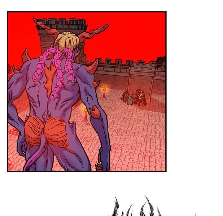 亲爱的你-Liebling!第123话