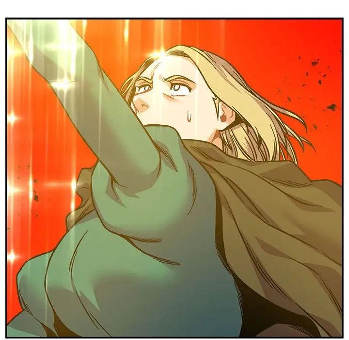 親愛的你-Liebling！第124話