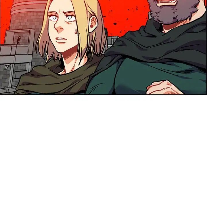 亲爱的你-Liebling!第126话