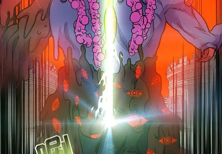 親愛的你-Liebling！第127話