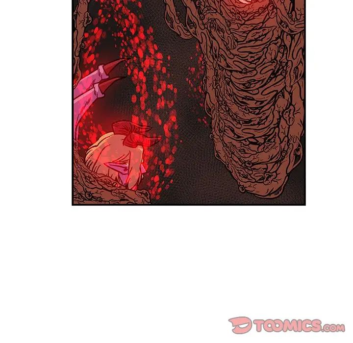 親愛的你-Liebling！第127話