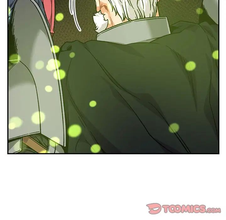 亲爱的你-Liebling!第127话