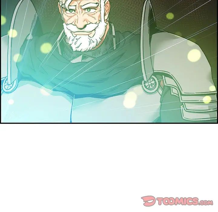 亲爱的你-Liebling!第128话