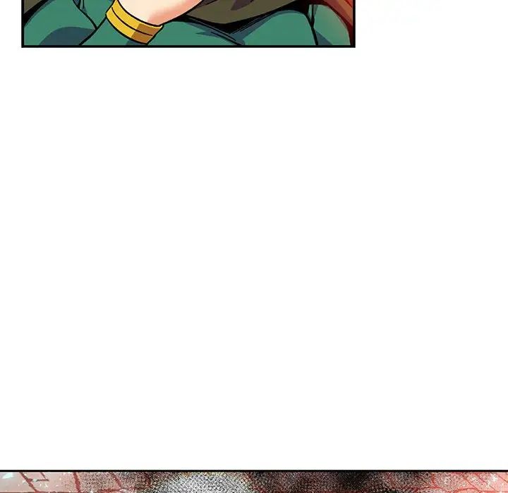 亲爱的你-Liebling!第128话