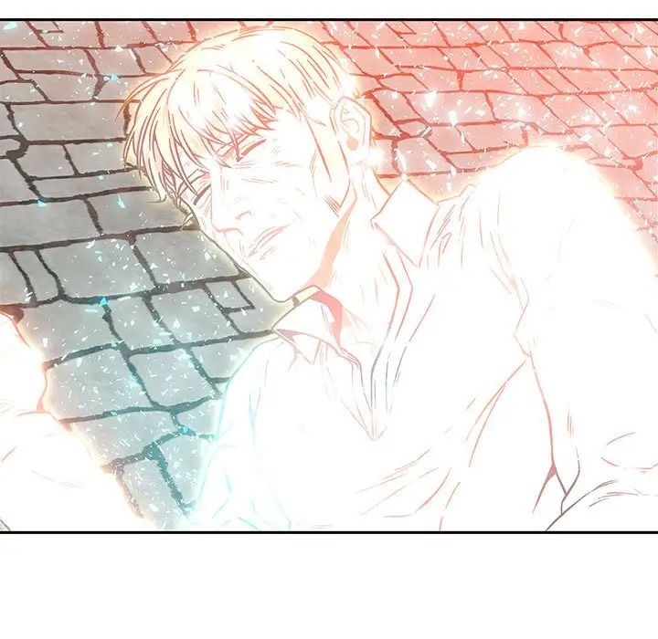 亲爱的你-Liebling!第129话