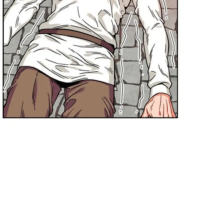 亲爱的你-Liebling!第129话