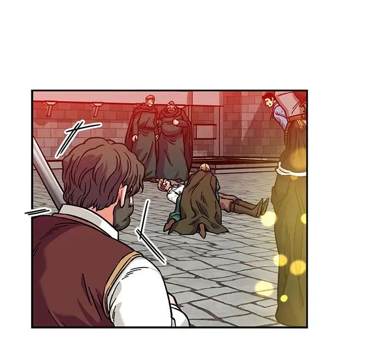 亲爱的你-Liebling!第129话