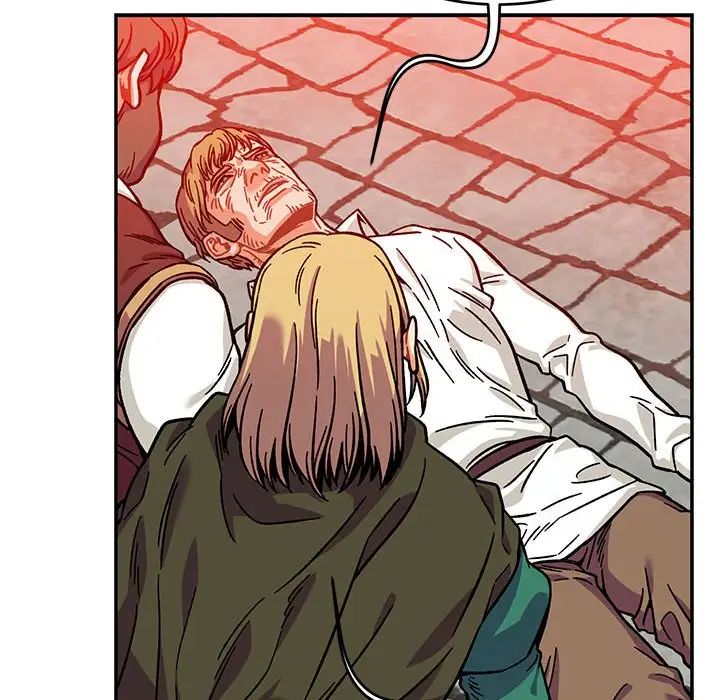 亲爱的你-Liebling！第129话