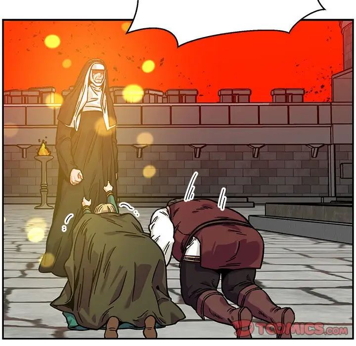 亲爱的你-Liebling！第129话