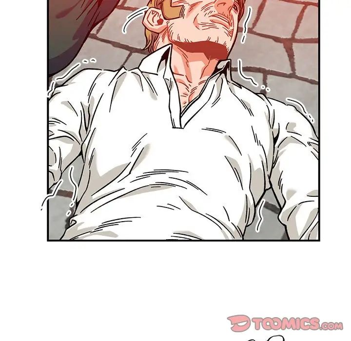 亲爱的你-Liebling！第129话