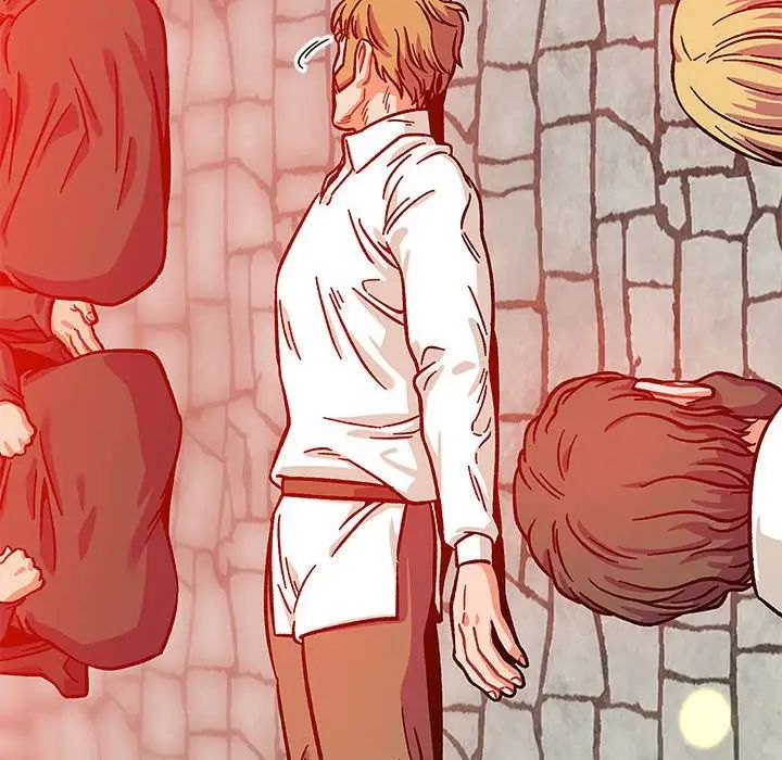 亲爱的你-Liebling!第129话