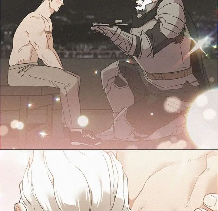 亲爱的你-Liebling!第132话