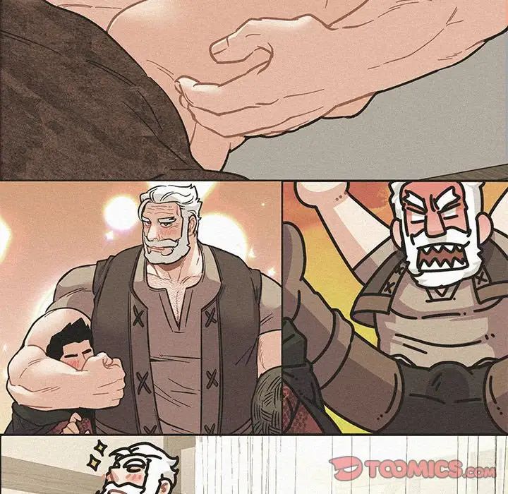 亲爱的你-Liebling！第132话