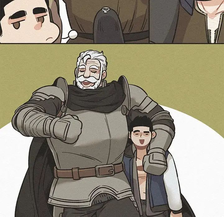 親愛的你-Liebling！第132話