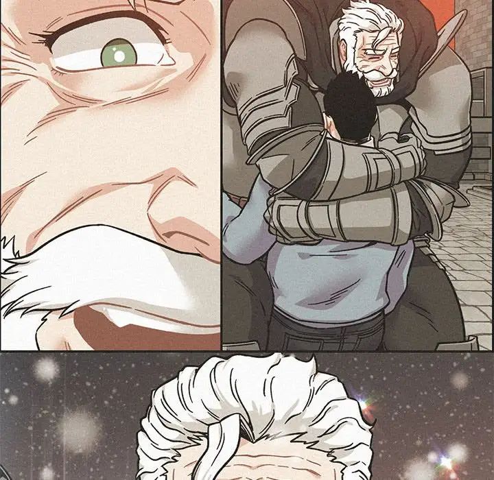 亲爱的你-Liebling！第132话