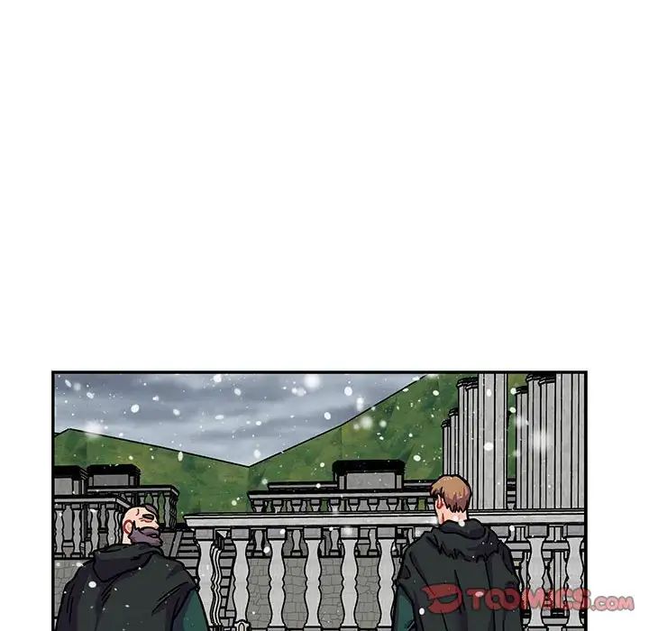 亲爱的你-Liebling！第133话