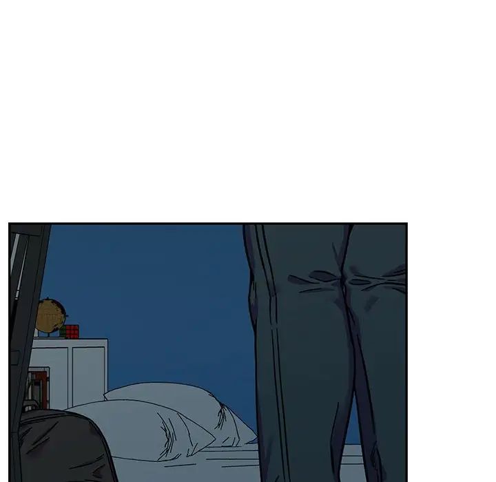 亲爱的你-Liebling!第133话